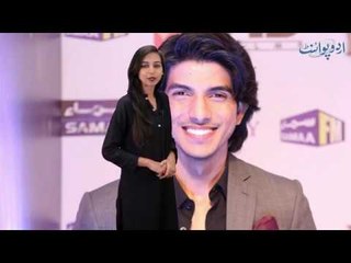 DJ Mohsin Criticises LSA Nominations, Little Taimoor Will Debut in Film with Mother