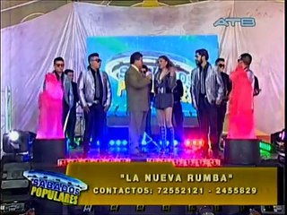 LA NUÉVA RUMBA - Kullawada Mix 2019 ¡En VIVO! - VIENDO ES LA COSA