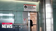 New lockdowns in Italy and England as COVID-19 cases surge
