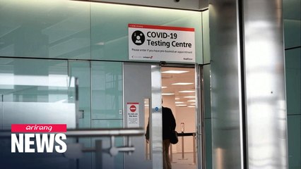 New lockdowns in Italy and England as COVID-19 cases surge