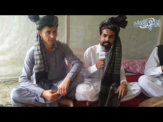 Pashtun Culture Day Celebration at Govt College University Lahore