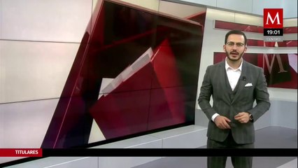 Milenio Noticias, con Pedro Gamboa, 31 de octubre de 2020