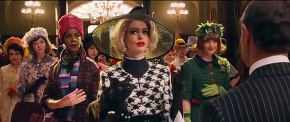 Roald Dahl's The Witches Película completa