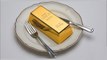 Top 10 Most Expensive Foods In The World!