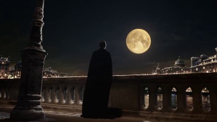 Chanel No. 5 2020 campaign with Marion Cotillard