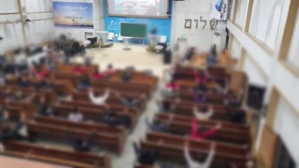 81일 만에 문 열린 사랑제일교회..."달라진 모습 보이겠다" / YTN