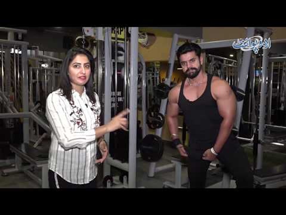 How You Can Reshape Your Chest & Keep it Fit wi...