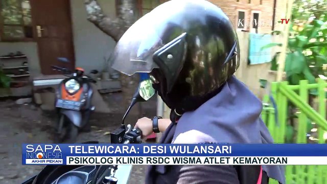 Bagaimana Dampak Pandemi bagi Kesehatan Mental Perempuan? Ini Penjelasan Psikolog