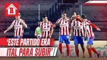Ricardo Cadena tras empate vs Pumas: 'Este partido era vital para subir posiciones'