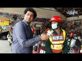 How Rescue 1122 Works and Save Human Lives within a Few Minutes? Exclusive Report by Farrukh Shahbaz