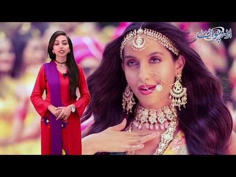 Nora Fatehi Will Dance in Pakistani Film, Avengers Endgame's Clips Leaked
