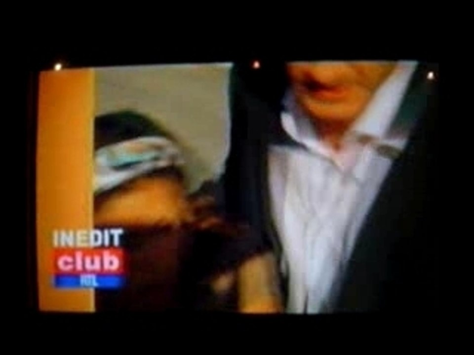 Episode 454 - Le témoin