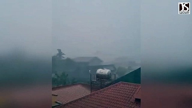 Typhoon Goni Makes Landfall in Philippines; ‘Catastrophic’ Winds Feared