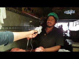 Watch Condition of Lahore's Largest Chicken Market Condition in Special Report of Urdupoint