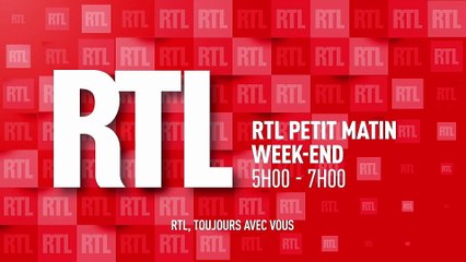 Le journal RTL de 6h30 du 01 novembre 2020