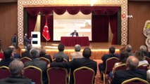 Eski AK Parti Milletvekili Prof. Dr. Burhan Kuzu, COVID-19 tedavisi gördüğü hastanede hayatını kaybetti