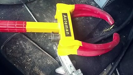 BEST SECURITY FOR CARS AND BIKES | गाड़ी को चोरों से कैसे बचाएं