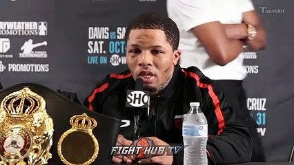GERVONTA DAVIS IMMEDIATE REACTION AFTER KNOCKING OUT LEO SANTA CRUZ_1