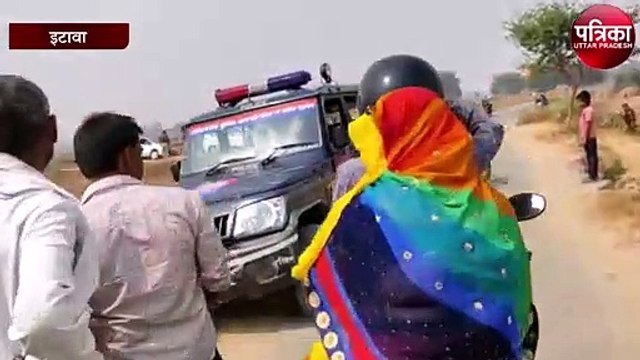 भतीजे की हत्या करने वाले चाचा अपने हत्यारोपी दो बेटो के साथ किये गए गिरफ्तार