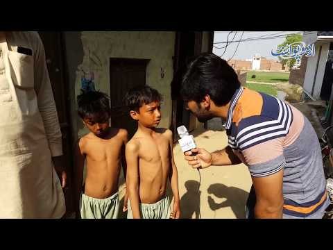 Religious Cleric Gives Inhumane Punishment to 2 Students, Find Out Details