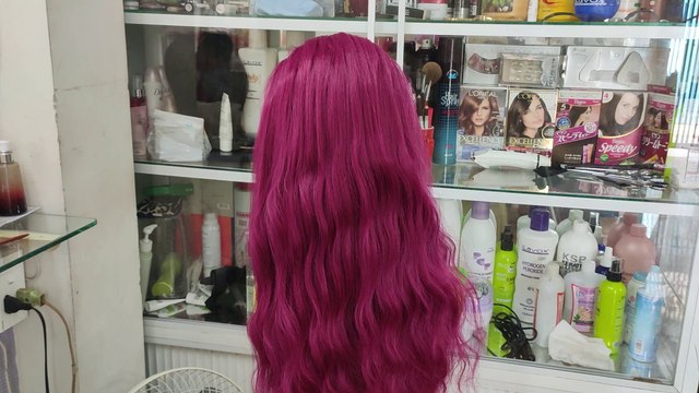 Tết Tóc Cô Dâu Trong Đám Cưới - Mẫu Kết Tóc Dài Đơn Giản Dành Cho Cô Dâu Đẹp Tự Nhiên 10p ! Kiểu 116