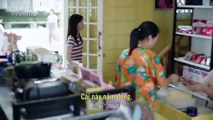 Phố Ma Dương Thân Yêu Tập 22 Full VietSub - Phim Hoa Ngữ