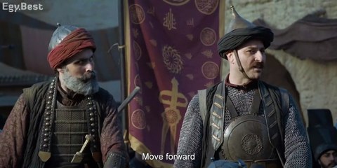 مسلسل ممالك النار الموسم   الاول 1 الحلقة  14  والاخيرة