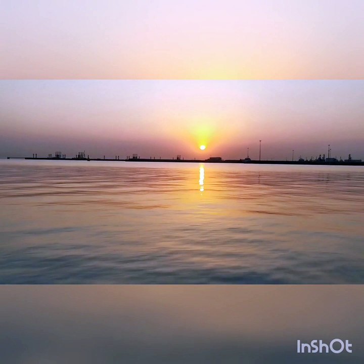 Abuhalifa sea side
