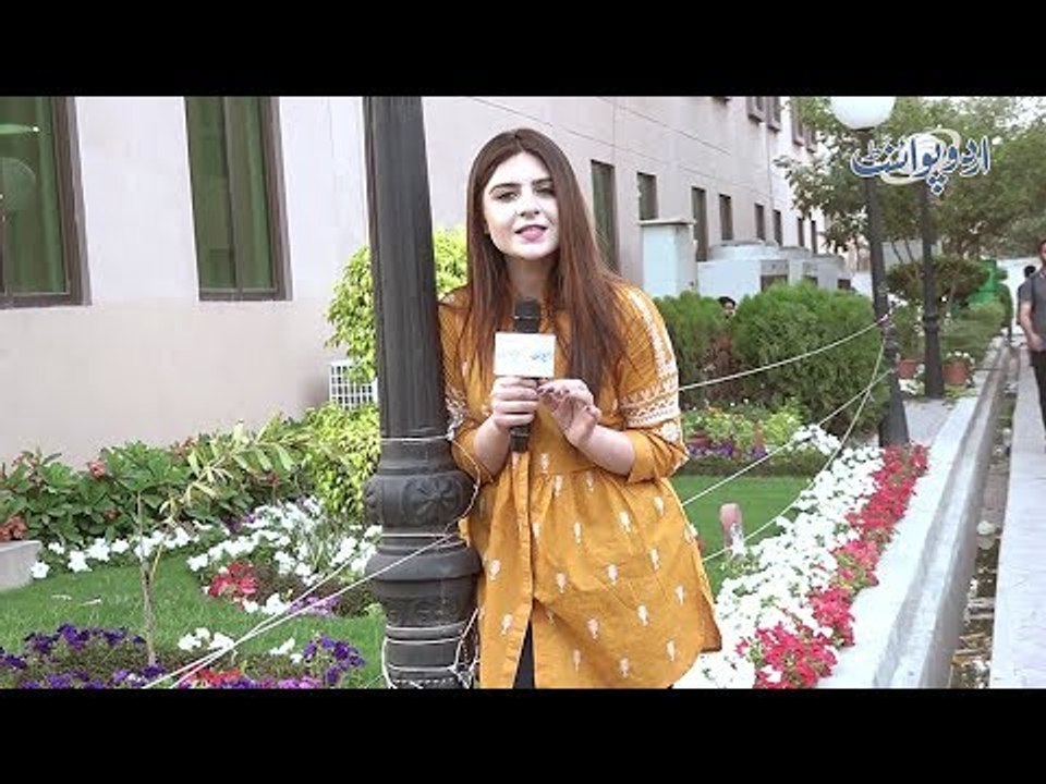 Woh Aisa Kya Hai Jo Naak K Agay Hai aur Kaan K Peechay? Funny Common Ssense Question