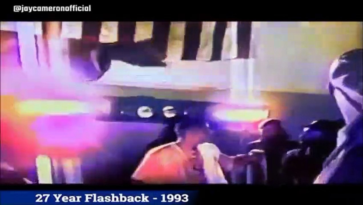 H-Town Performing Knockin' Da Boots (Rare Video)