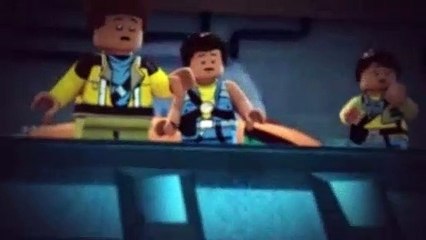 Lego Star Wars The Freemaker Adventures S01E09 The Kyber Saber Crystal Chase