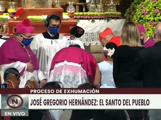 La Santa Misa 01NOV2020 I Apocalipsis,el rapto y la gran tribulación