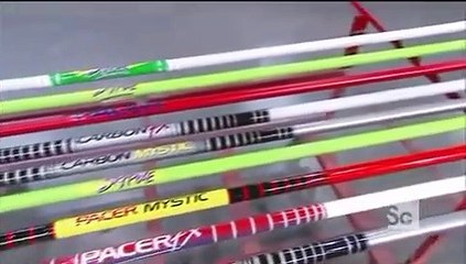 How Its Made - 609 Vaulting Poles