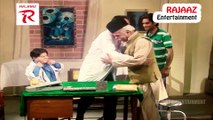 Pothohari Drama Funny clip Doctor Ki Chalakian Pothwari Drama RAJAAZ Entertainment