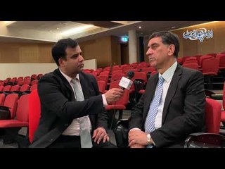 An Exclusive Interview of Pakistani High Commissioner Babar Amin in Australia