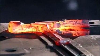 How Its Made - 610 Hammers