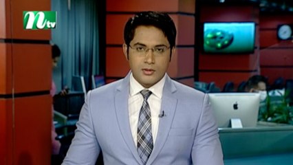 NTV Modhyanner Khobor | 01 November 2020