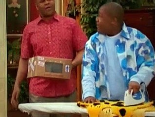 Cory in the House S01E20 A Rat By Any Other Name