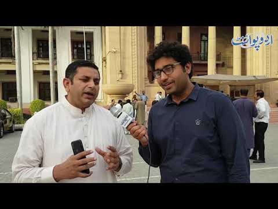 How a Labour Became Punjab MPA, Find out Interesting Story