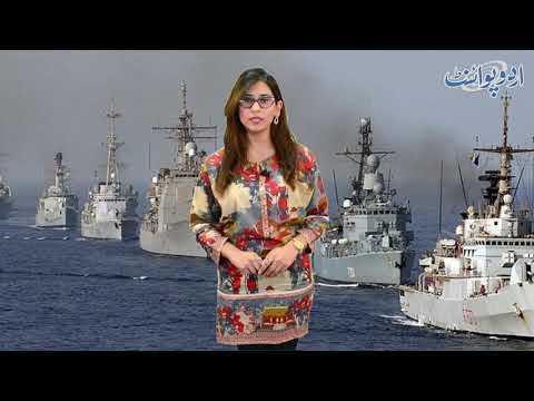 Pak Navy is Ready to Buy the Lethal Fighter Jets to Combat Enemy