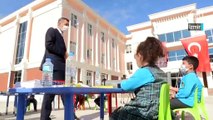 Milli Eğitim Bakanı Selçuk: 'İzmir'de okullarımızla ilgili bir sorun yaşamadık'