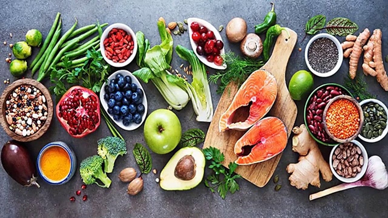 How to Choose Healthy Food Even When You Don't Want to