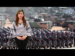 America thinks that China will Construct a Military Base in Pakistan