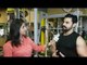 How You Can Reshape Your Shoulders with Exercise? Know from Fitness Trainer Umer Chaudhry
