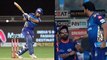 IPL 2020,DC vs MI : Rohit Sharma’s Stunning Reaction After Ishan Kishan’s Winning Six