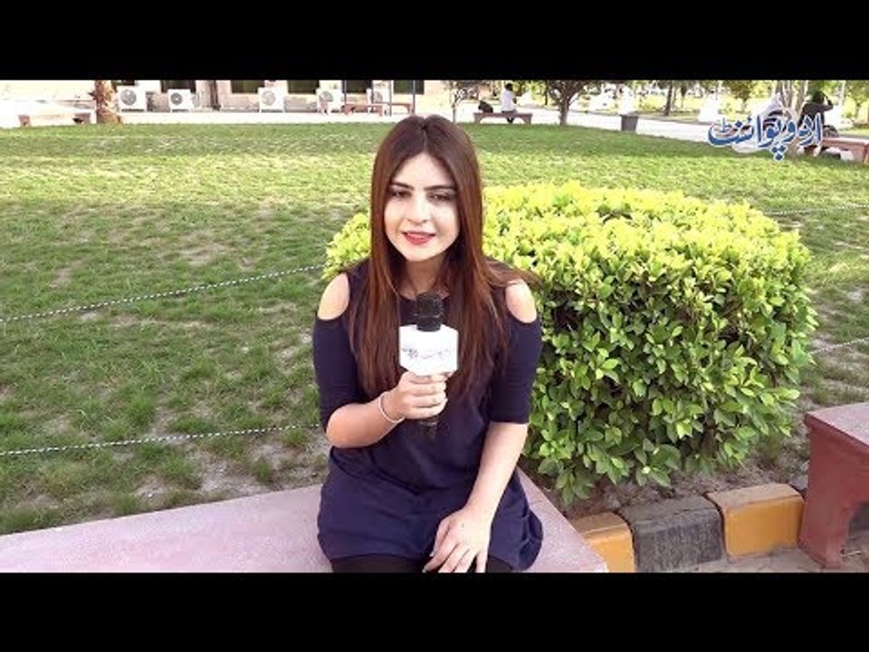 Woh Kaunsi Cheez Hai Jo Rotay Rotay Mar Jati Hai? Funny Common Sense Question