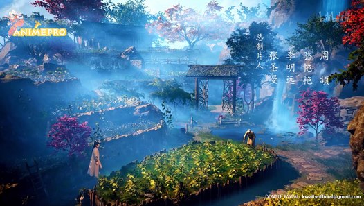 A Record of a Mortal’s Journey to Immortality (凡人修仙传) - Episodes 13