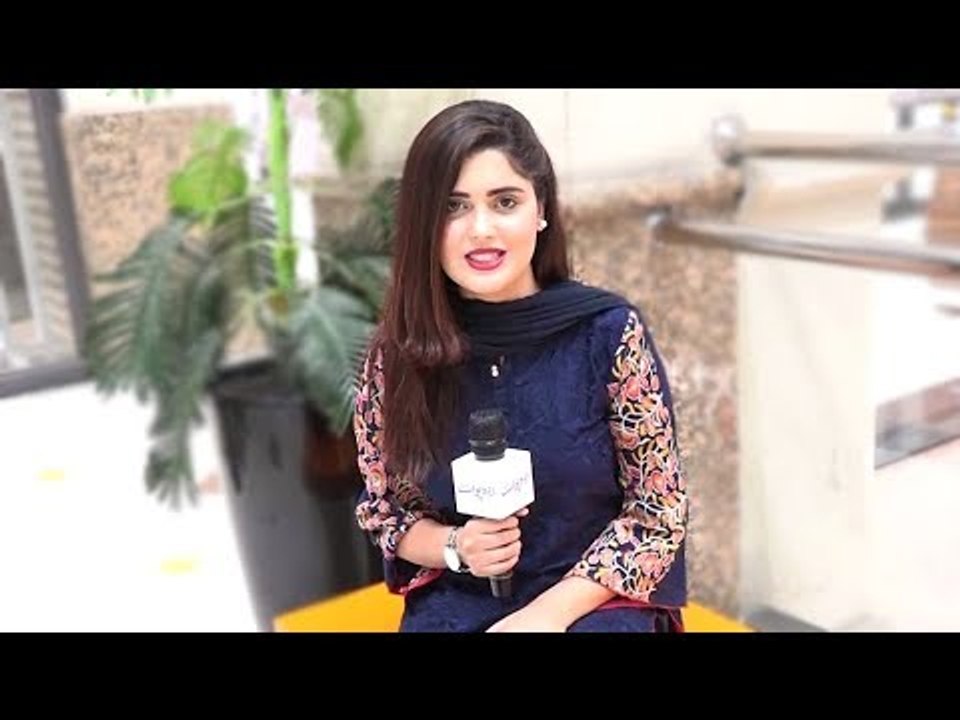 Dunya Ki Kis Building Main 60th Manzil K Baad Iftar 2mnt Baad, Sehri 2mnt Pehlay Rakh Li Jati Hai?