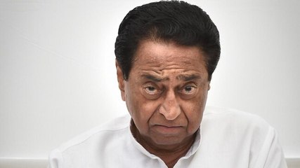 Kamal Nath moves top court against EC order cancelling his star campaigner status