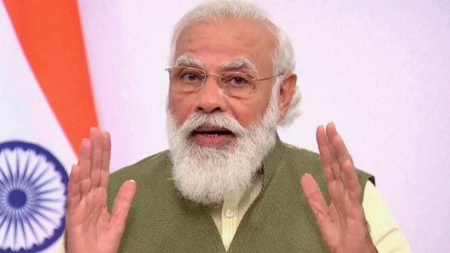 PM Modi in Bihar, slams opposition on Pulwama attack